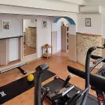 3 Bedroom In Nyaraló