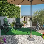 3 Bedroom In Nyaraló