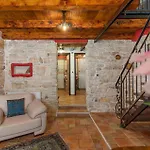 3 Bedroom In Nyaraló *
