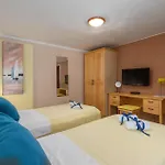 3 Bedroom In *