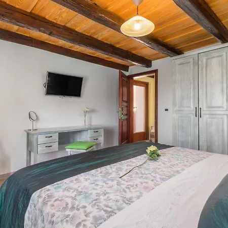Luxurious In * Plovanija