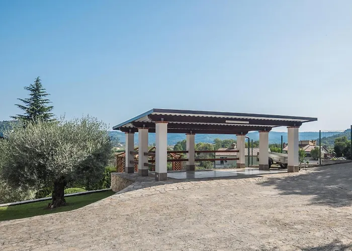 Casa vacanze 3 Bedroom In Plovanija
