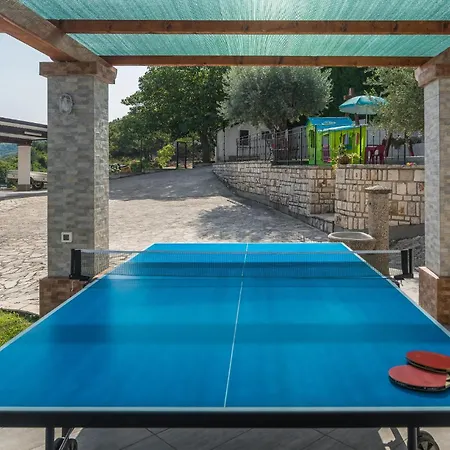 Awesome In With Wifi Holiday home Plovanija