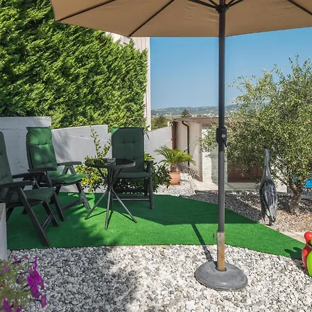Awesome In With Wifi Holiday home