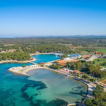 Awesome In With Wifi Holiday home Plovanija